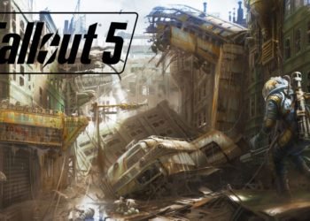 New Fallout game 2021 release date for PS5, Xbox Series X & PC