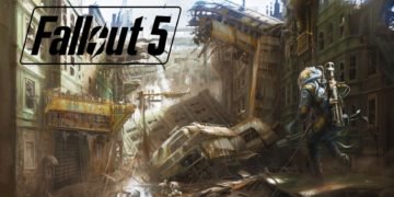 New Fallout game 2021 release date for PS5, Xbox Series X & PC