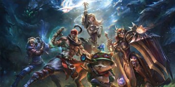 League of Legends (LoL) generated $1.75 billion in 2020 for Riot Games, according to SuperData