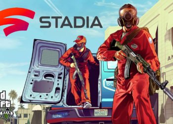 GTA V ( GTA Online ) Google Stadia Release Date  2021 : Is it available or coming ?