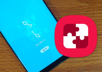 Samsung Good Lock 2021 Apk download : New features added to One Hand Operation+ & Navstar