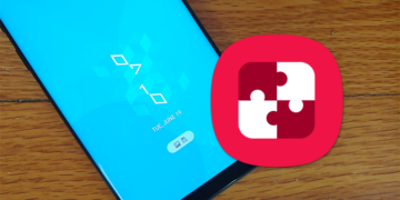 Samsung Good Lock 2021 Apk download : New features added to One Hand Operation+ & Navstar