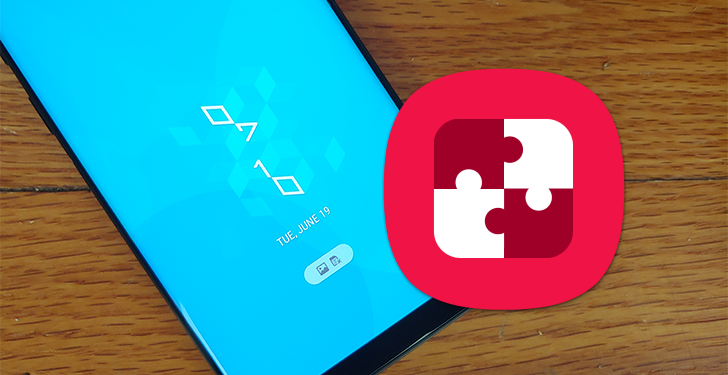 Samsung Good Lock 2021 Apk download : New features added to One Hand Operation+ & Navstar