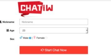 Fix Chatiw not working issue in 2021