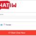 Fix Chatiw not working issue in 2021