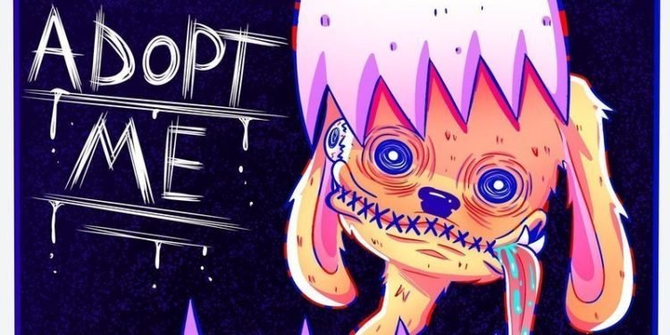 Water walking potion Adopt Me worth