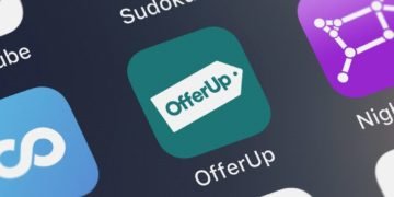 Fix Offerup Not Working & server error issue in 2021