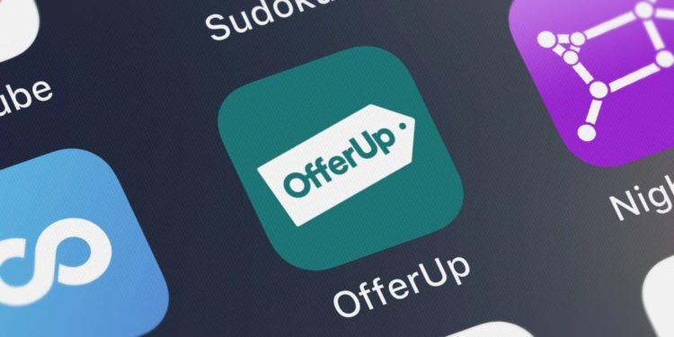 Fix Offerup Not Working & server error issue in 2021