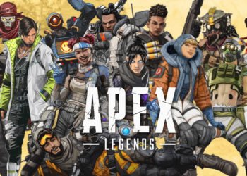 Apex Legends : Fix persistence read complete for data storage failed issue for PS4/ Xbox