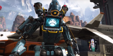 Apex Legends Fix Disconnect server received bad player data issue