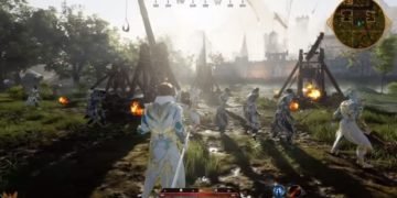 ashes of creation release date