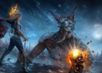 PoE 2 Release date 2022