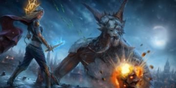 PoE 2 Release date 2022