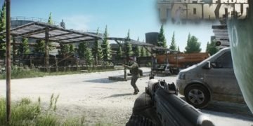 escape from tarkov best graphics settings