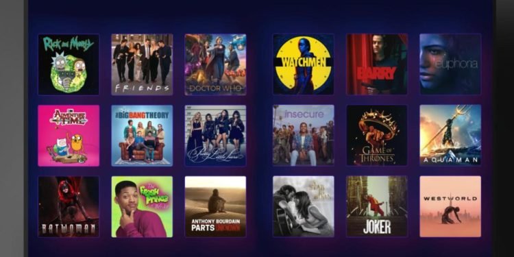 Fix HBO Max not installing/showing on Samsung TV in 2021