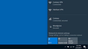 check point vpn windows 8.1