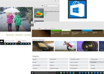 Windows 10 (Build 21286) 2021 update to being news and interests on the taskbar