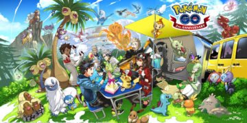 Fix Pokemon Go unable to authenticate LDPlayer 2021