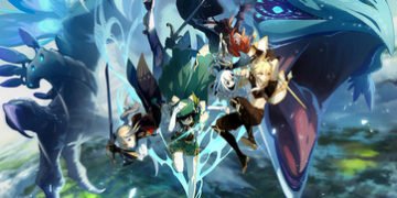 genshin impact 1.5 update release date