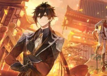 Genshin Impact New Promo Redeem Codes from Update 1.3 (January 2021)