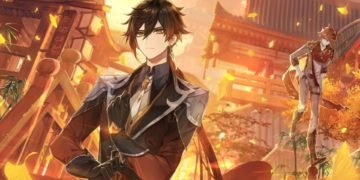 Genshin Impact New Promo Redeem Codes from Update 1.3 (January 2021)