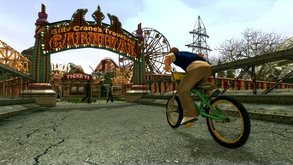 Bully 2 Ps3 Release Date