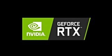 Nvidia’s another card short in supply? RTX A6000