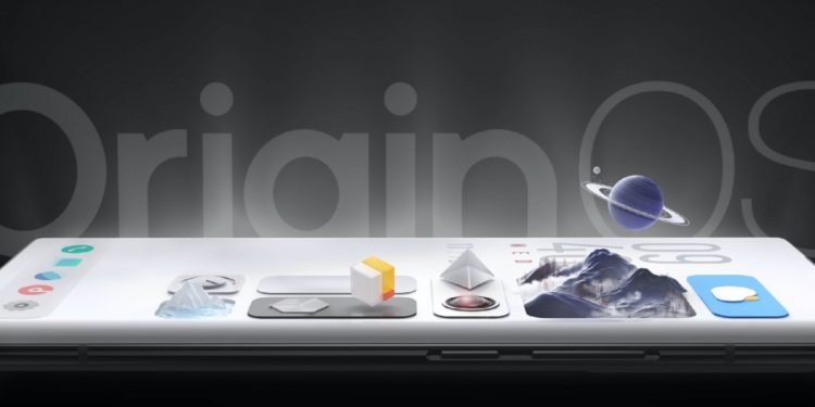Vivo new Origin OS beta picked by six phones, iQOO to have Monster Beat Speakers