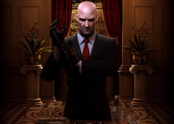 Hitman 4 Release Date for PS5 : When the game is coming out ?