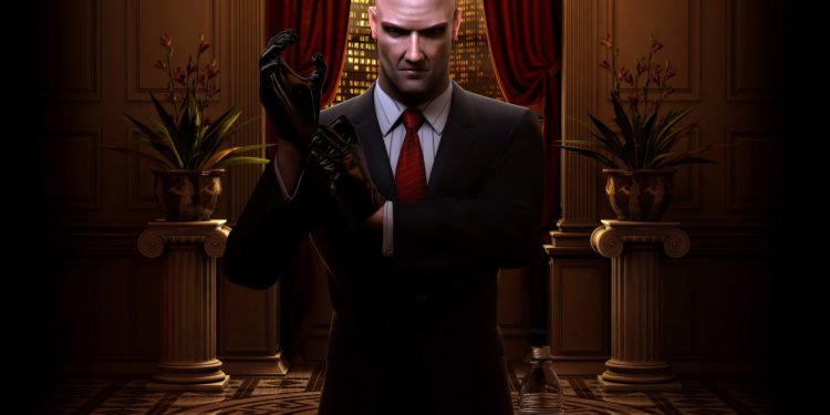 Hitman 4 Release Date for PS5 : When the game is coming out ?