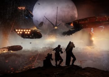 Destiny 3 Release Date 2021 : Is it coming on PS5, Xbox Series X & PC ?