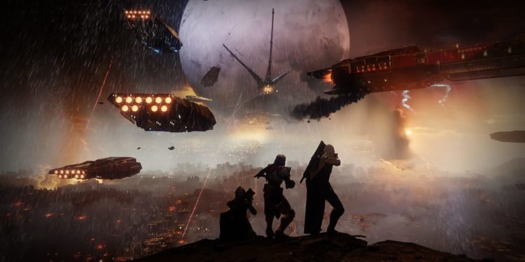 Destiny 3 Release Date 2021 : Is it coming on PS5, Xbox Series X & PC ?