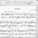 Musescore 3.6 download : New font Leland added along with some more improvements & bug fixes