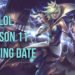 League of Legends (LoL) S11: When is Season 11 start date?