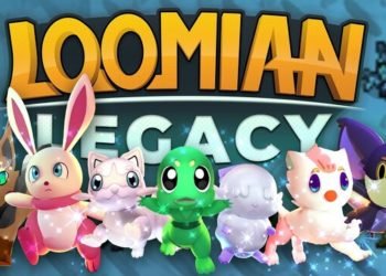 How to catch/find Fossil Loomian Ceratot in Loomian Legacy ?