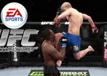 EA Sports UFC 5 – Is it coming for PS5, Xbox Series X|S, PC in 2021?