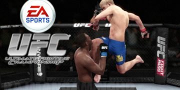 EA Sports UFC 5 – Is it coming for PS5, Xbox Series X|S, PC in 2021?