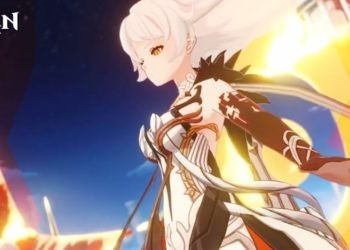 [Updated Feb 13] Genshin Impact update 1.4 banners leaked for Rosaria and Venti, new account security and much more