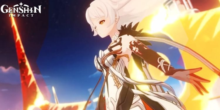 [Updated Feb 13] Genshin Impact update 1.4 banners leaked for Rosaria and Venti, new account security and much more