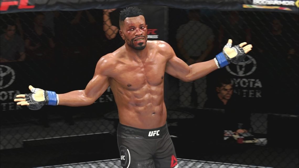 EA Sports UFC 5 Is it coming for PS5, Xbox Series XS, PC in 2021