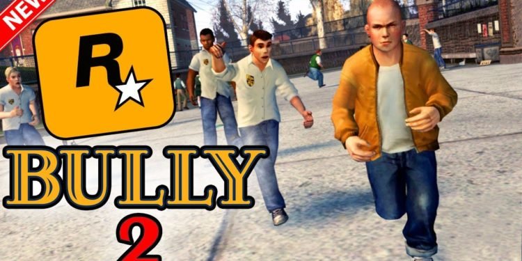 Bully 2 Release Date 2021 on PS5, Xbox Series X, PC
