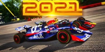 F1 2021 game Release Date, Cars, Tracks, trailer, gameplay & more
