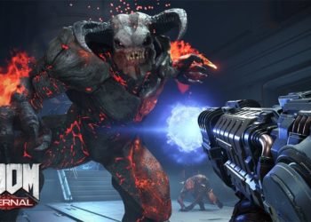 Doom Eternal generated $454M revenue in 2020, according to SuperData