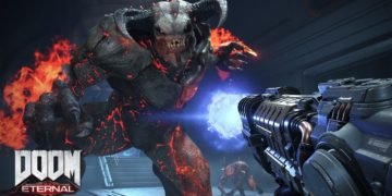 Doom Eternal generated $454M revenue in 2020, according to SuperData