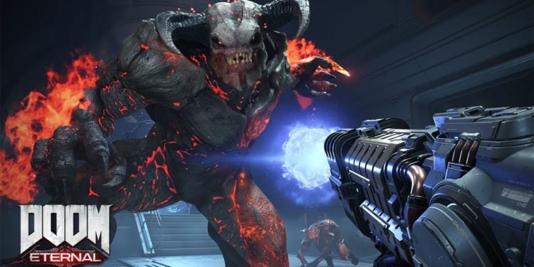 Doom Eternal generated $454M revenue in 2020, according to SuperData
