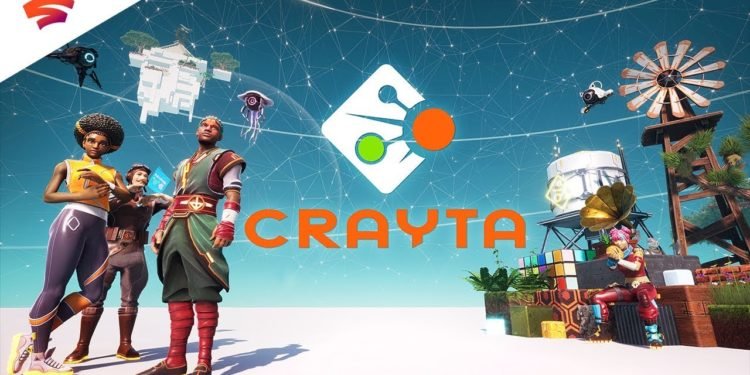 Crayta PC/Steam Release Date 2021 : When is it coming out ?