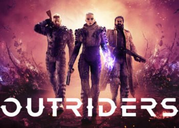 outriders release date