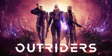 outriders release date