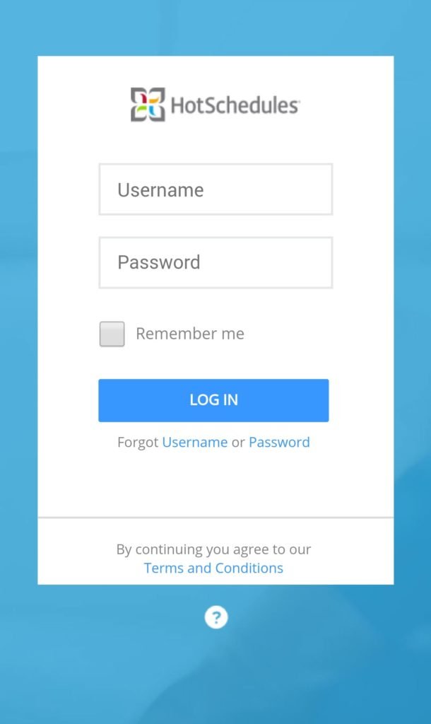 How to fix Hotschedules Login Not Working Issue in 2021 DigiStatement