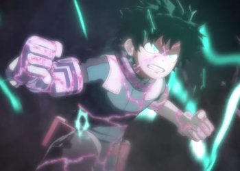 MY HERO ONE’S JUSTICE 3 Release Date for PS5, news, rumors & more